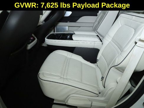 Used 2021 Lincoln Navigator Black Label w/ Special Edition Package image 14