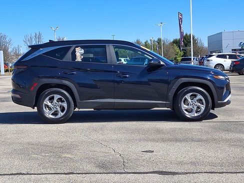 Used 2023 Hyundai Tucson SEL image 8