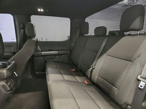 Used 2021 Ford F150 XLT w/ Equipment Group 302A High AWD/4WD image 31