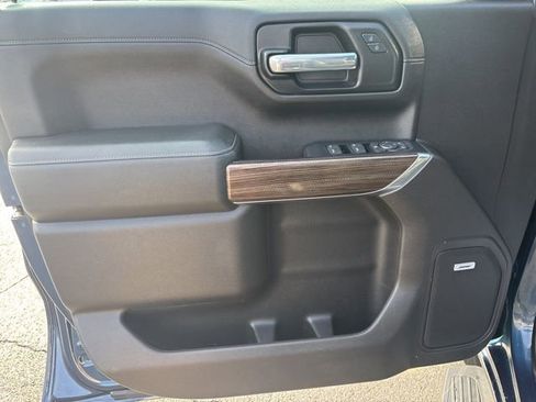 Used 2020 Chevrolet Silverado 1500 RST w/ All-Star Edition image 26