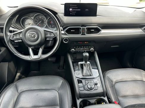 Used 2023 MAZDA CX-5 AWD 2.5 S image 4