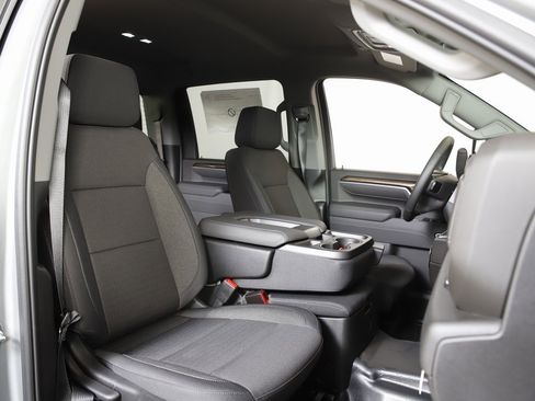 New 2026 Chevrolet Silverado 3500 LT w/ All Star Edition image 10