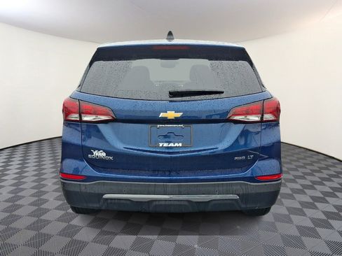 Used 2023 Chevrolet Equinox LT AWD/4WD image 5