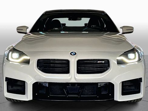 Used 2023 BMW M2 image 3