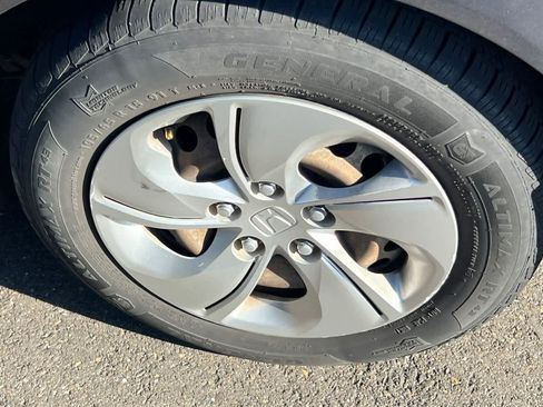 Used 2015 Honda Civic LX image 18