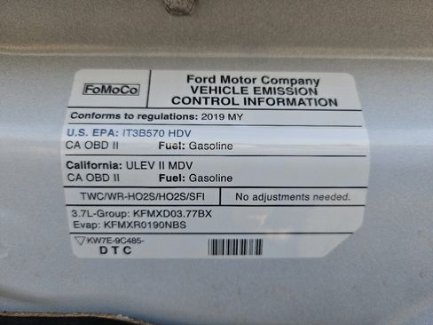 Used 2019 Ford Transit 350 XL image 69