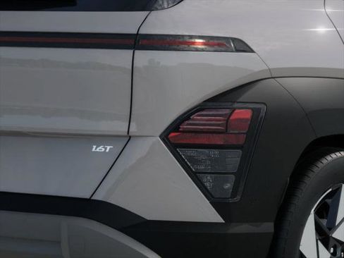New 2026 Hyundai Kona Limited FWD image 10