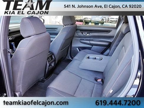 Used 2023 Honda CR-V Sport image 19