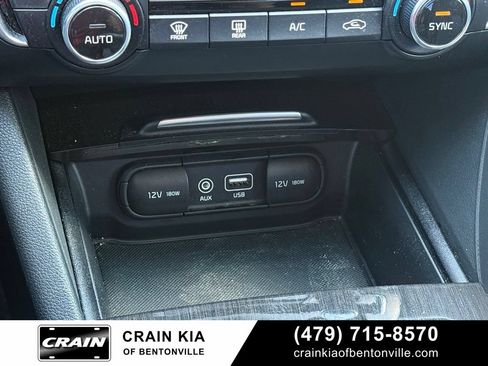 Used 2019 Kia Optima EX FWD image 18