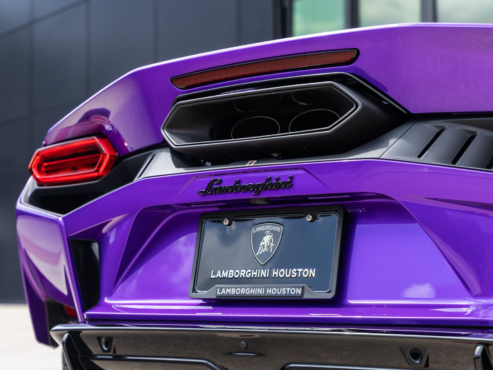 Used 2026 Lamborghini Temerario AWD/4WD image 14