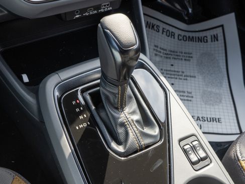 New 2026 Subaru Crosstrek 2.5i Sport image 13