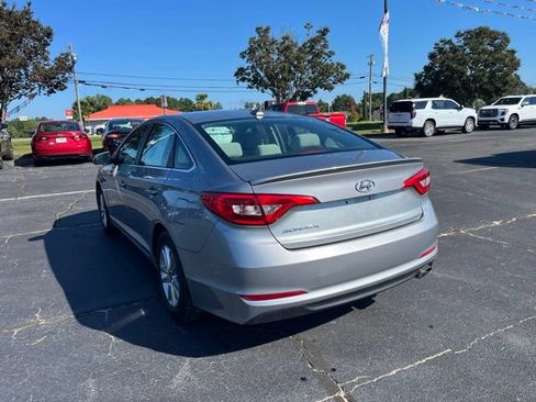 Used 2017 Hyundai Sonata SE FWD image 33