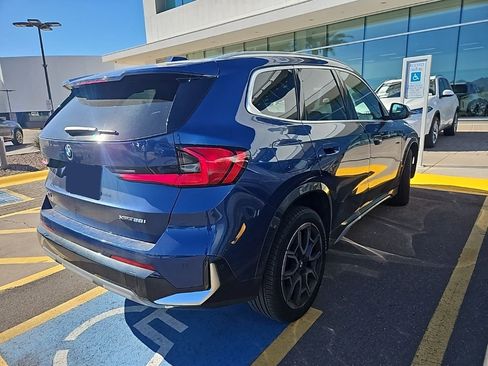 Certified 2023 BMW X1 xDrive28i w/ Premium Package image 4