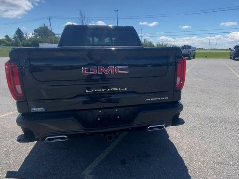 Certified 2023 GMC Sierra 1500 Denali w/ Technology Package AWD/4WD image 7