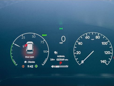 Used 2023 Honda CR-V Sport Touring image 10