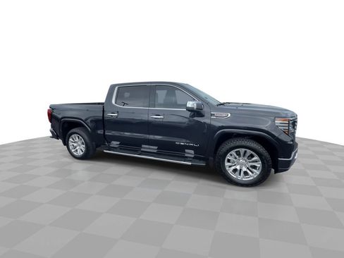 Used 2026 GMC Sierra 1500 Denali w/ Technology Package AWD/4WD image 9