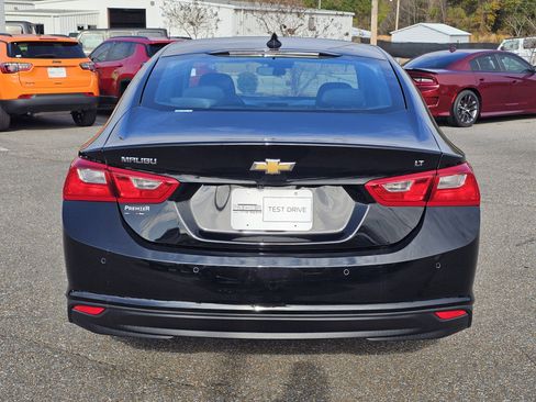 Used 2024 Chevrolet Malibu LT image 10
