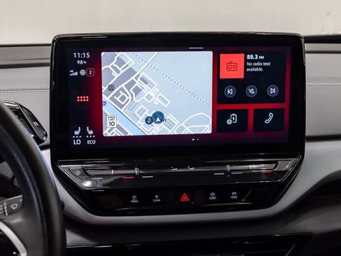 Used 2023 Volkswagen ID.4 Pro RWD image 17
