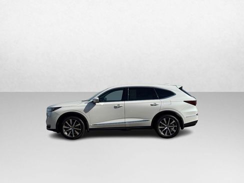 Certified 2026 Acura MDX FWD w/ Technology Package image 3