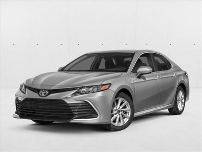 Used 2023 Toyota Camry LE