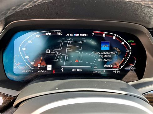 Used 2021 BMW X5 M50i w/ Premium Package AWD/4WD image 26