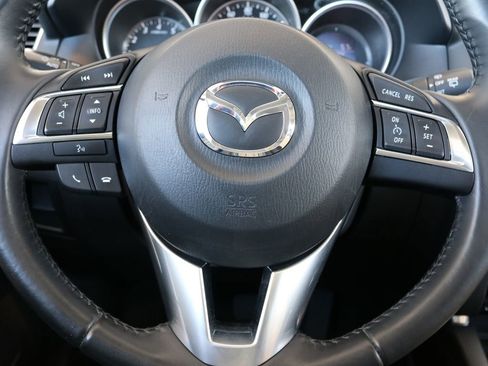 Used 2016 MAZDA CX-5 Grand Touring AWD/4WD image 48