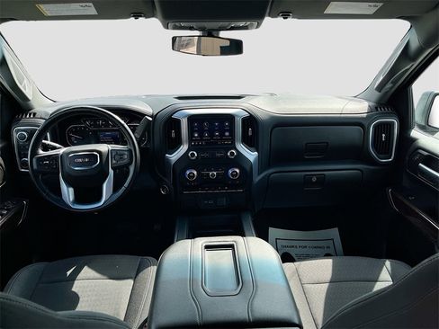 Used 2021 GMC Sierra 1500 Elevation image 21