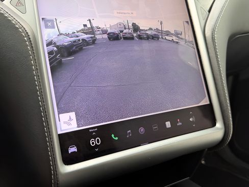 Used 2019 Tesla Model X Performance AWD/4WD image 49