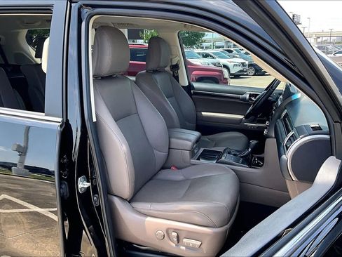 Used 2023 Lexus GX 460 Premium AWD/4WD image 8