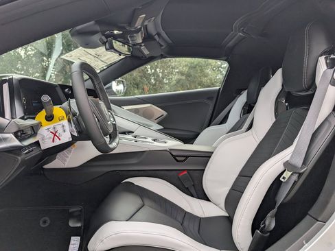 New 2026 Chevrolet Corvette Z06 image 11