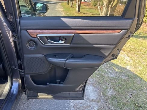 Used 2020 Honda CR-V EX-L image 12