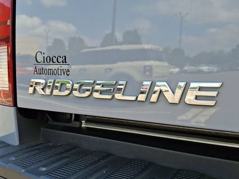 Used 2022 Honda Ridgeline RTL image 31