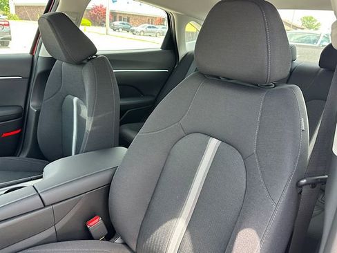 New 2026 Hyundai Sonata SEL AWD/4WD image 18