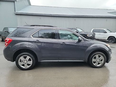 Used 2016 Chevrolet Equinox LT w/ Convenience Package image 4