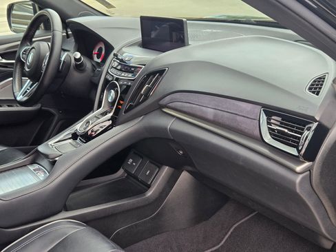 Certified 2019 Acura RDX A-Spec image 29
