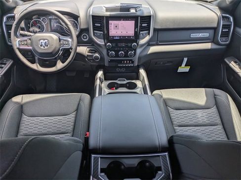 New 2025 RAM 1500 Lone Star image 14