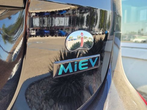 Used 2016 Mitsubishi i ES RWD image 35