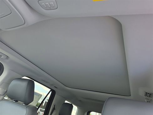 New 2025 Ford Expedition Active image 30