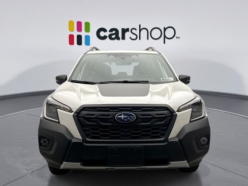 Used 2024 Subaru Forester Wilderness AWD/4WD image 6