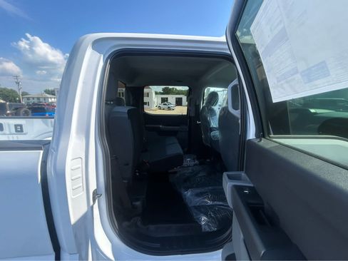 New 2026 Ford F250 XLT AWD/4WD image 7