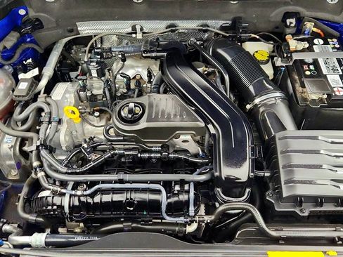 Used 2023 Volkswagen Taos S image 26