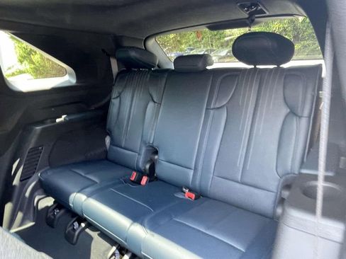 New 2025 Cadillac Escalade IQ Sport 2 image 10