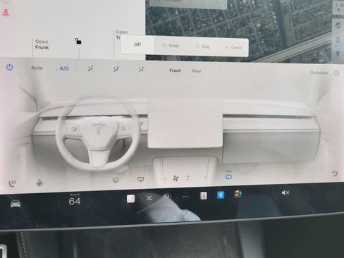 Used 2021 Tesla Model 3 Performance image 24