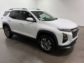 Used 2025 Chevrolet Equinox LT w/ Convenience Package II video 2