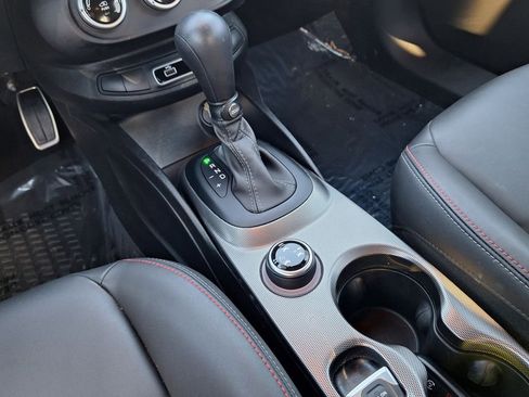 Used 2020 FIAT 500X Sport image 22