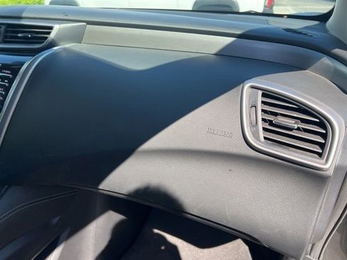 Used 2020 Nissan Murano S w/ Technology Package image 20