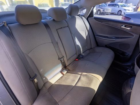 Used 2012 Hyundai Sonata GLS FWD image 20