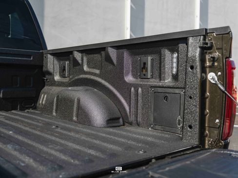 Used 2024 Ford F150 Raptor w/ Equipment Group 803A Raptor R AWD/4WD image 30