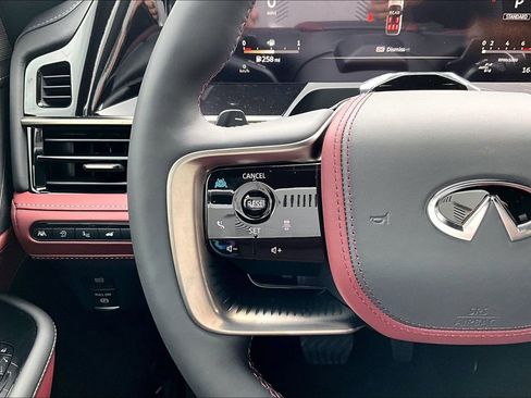 New 2026 INFINITI QX80 Autograph image 27