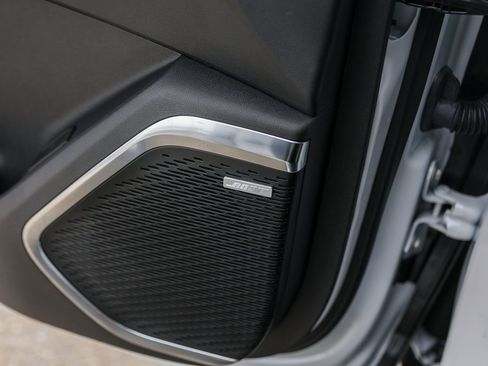 Used 2025 Chevrolet Traverse High Country image 20